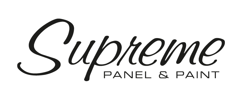 Supreme Panel & Paint